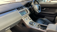 Land Rover Range Rover Evoque 2.0 TD4 HSE Dynamic 5dr Auto Diesel Hatchback